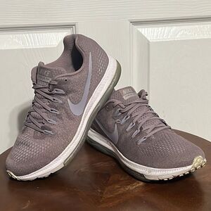 🔥🔥Womens NIKE ZOOM ALL OUT LOW Running Trainers - Sz 8 - Great Condition 🔥🔥